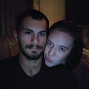 Meet your Posher, Katherine